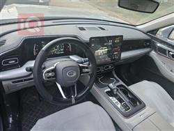 GAC GS8